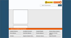 Desktop Screenshot of ktekanalytics.net